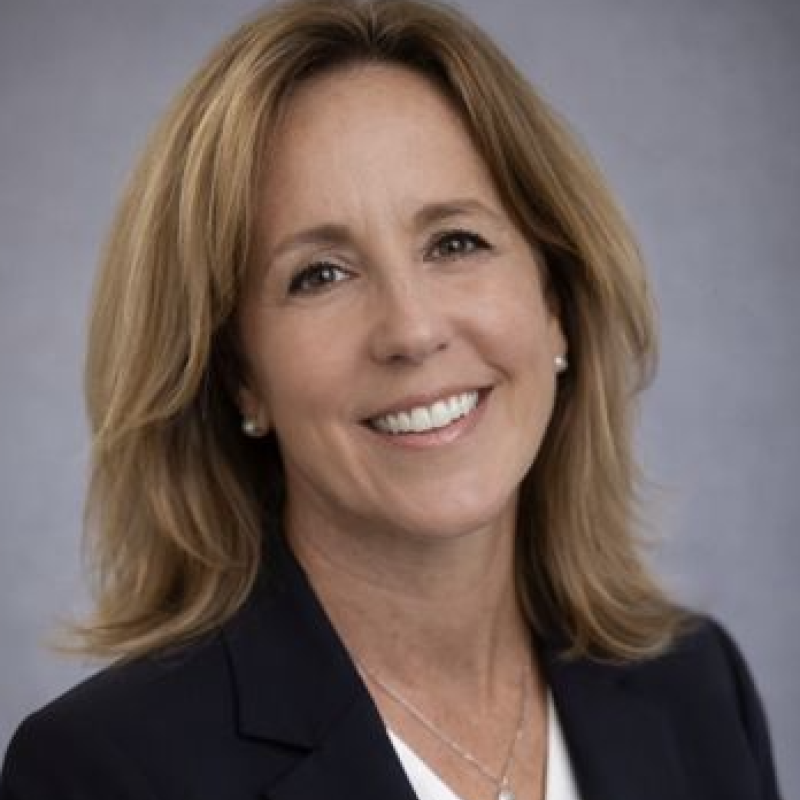 Maureen L. Martin, MBA, CTPC, MCC