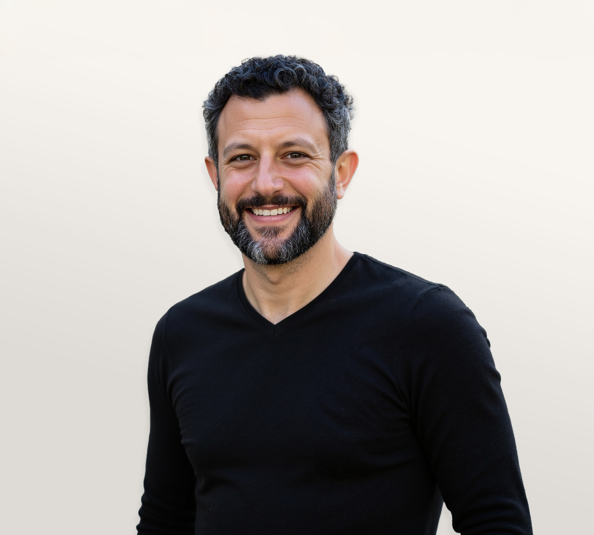 Danny Ghitis