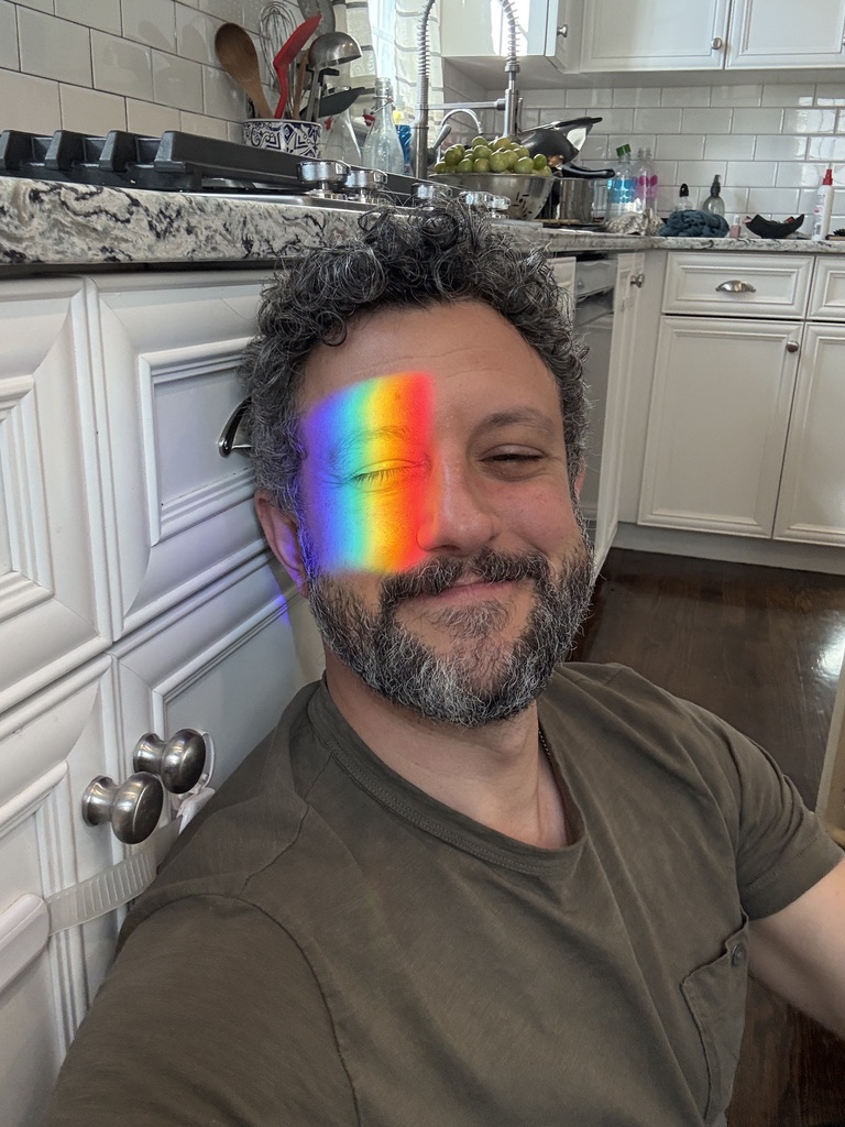 Danny Ghitis